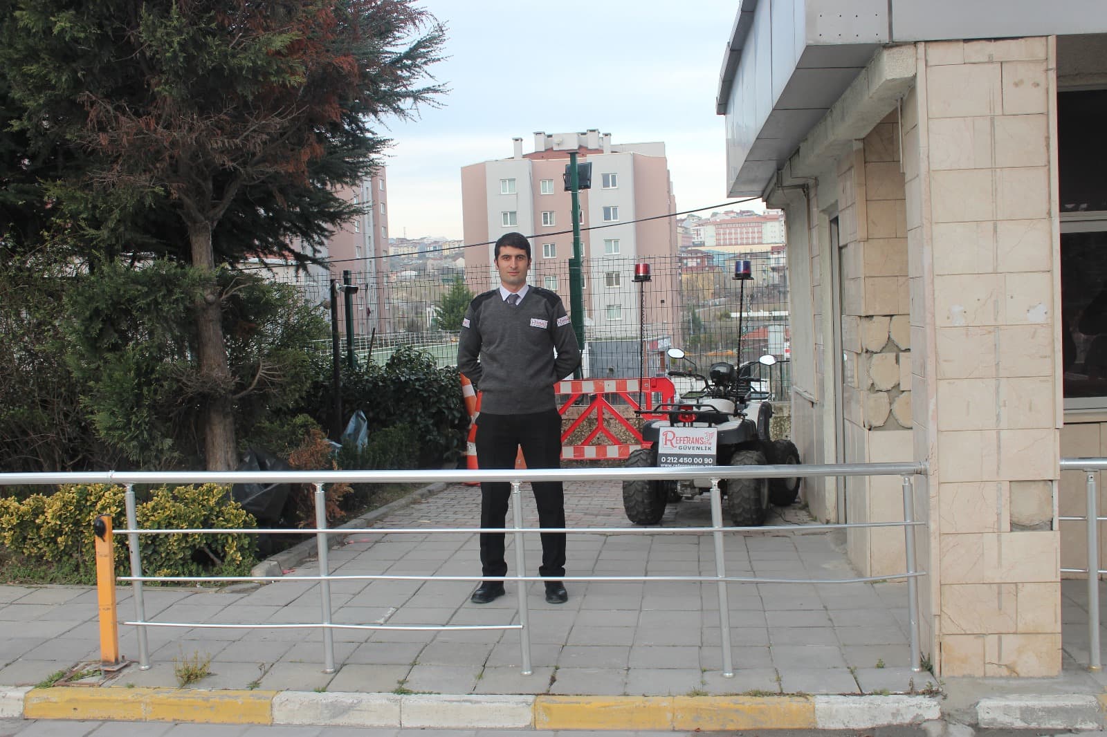 Tesis Yönetiminde Profesyonel Temizliğin Göz Ardı Edilen Rolü
