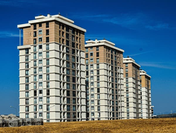 Site ve Tesis Güvenliği