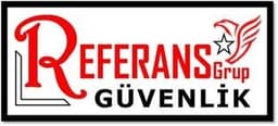Referans Grup Logo