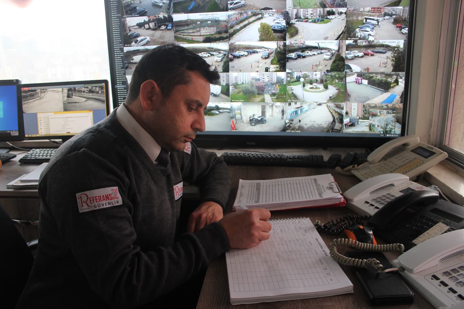 İş Yeri Güvenliğinizi En Üst Düzeye Çıkaracak 5 İpucu